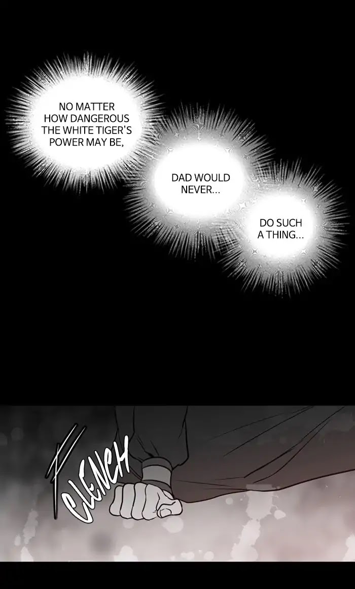 Supernatural Investigation Department Chapter 187 page 41 - Chapter 187: Neglect (6)