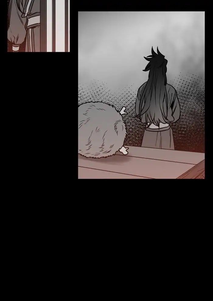 Supernatural Investigation Department Chapter 187 page 5 - Chapter 187: Neglect (6)