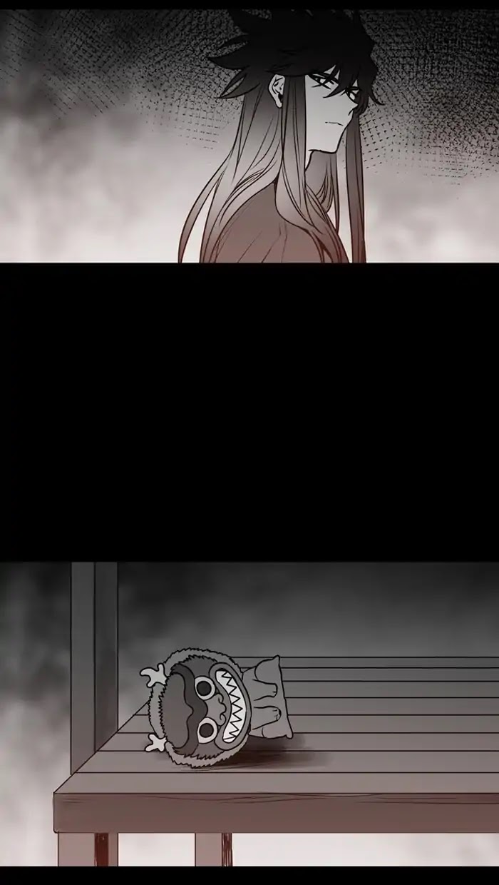 Supernatural Investigation Department Chapter 187 page 6 - Chapter 187: Neglect (6)