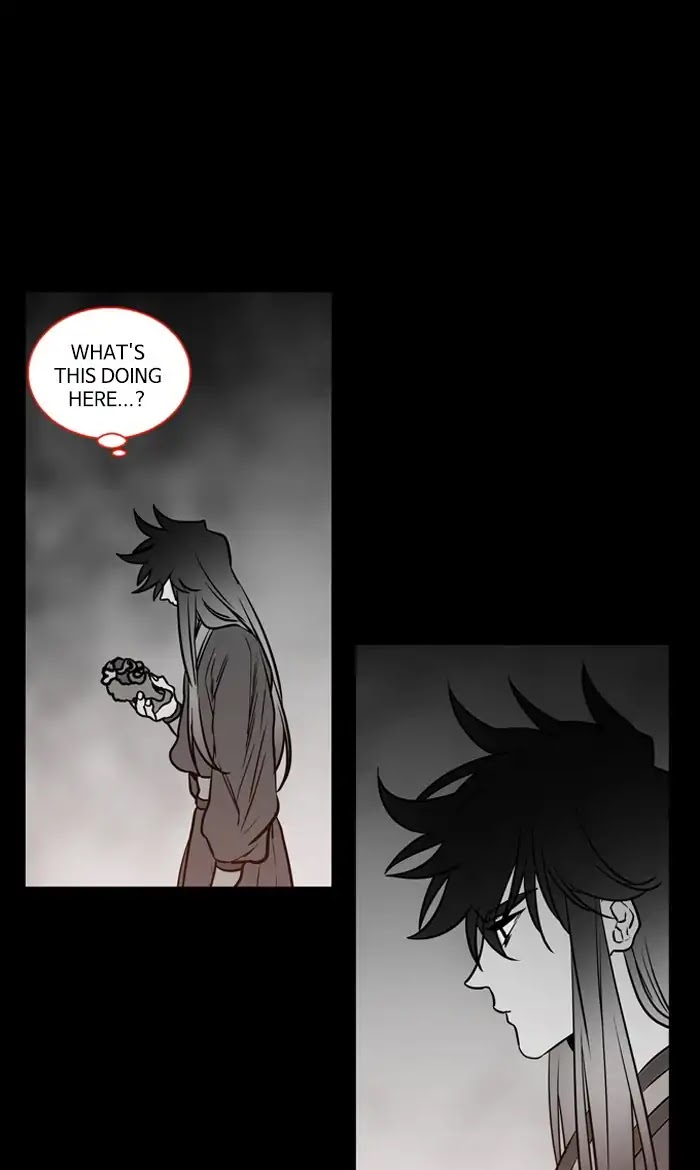 Supernatural Investigation Department Chapter 187 page 7 - Chapter 187: Neglect (6)