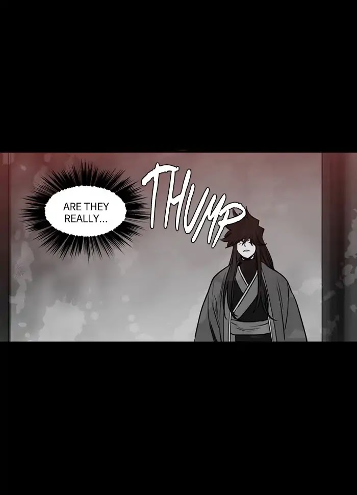 Supernatural Investigation Department Chapter 188 page 13 - Chapter 188: Neglect (7)