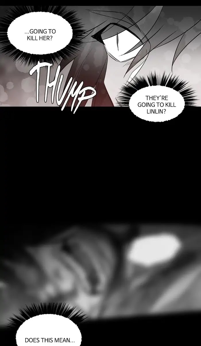 Supernatural Investigation Department Chapter 188 page 14 - Chapter 188: Neglect (7)