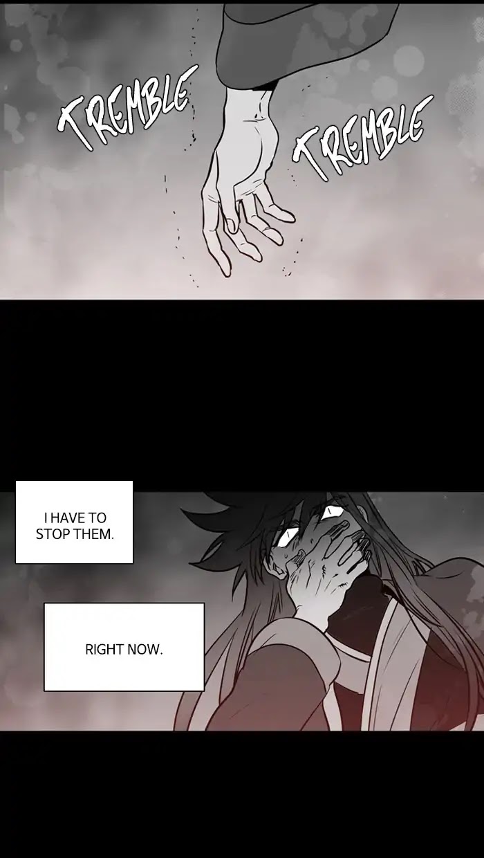 Supernatural Investigation Department Chapter 188 page 16 - Chapter 188: Neglect (7)