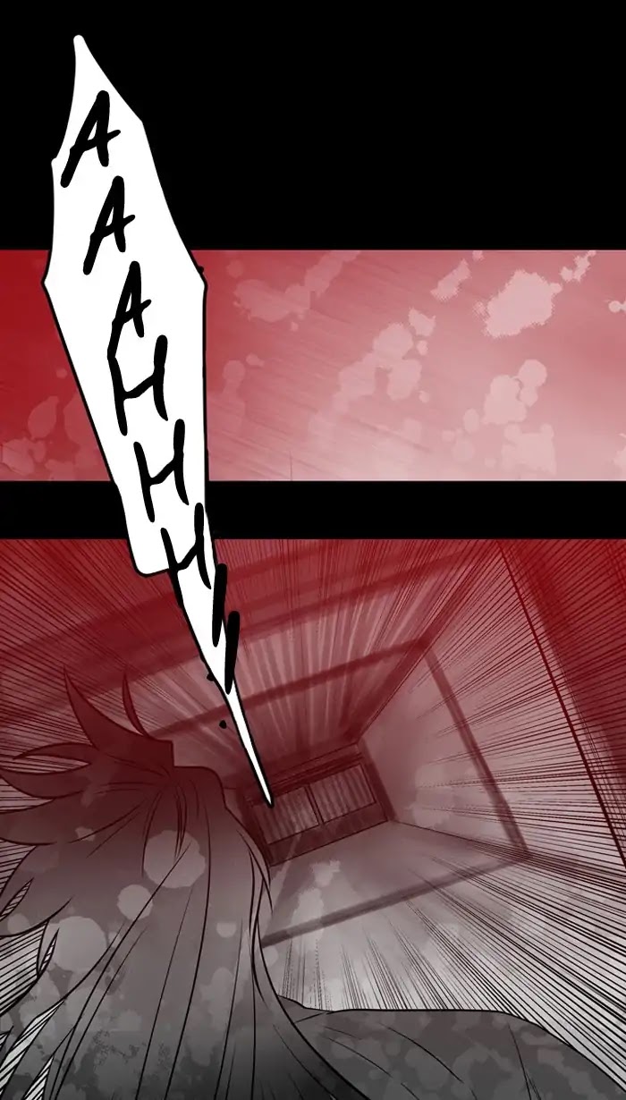 Supernatural Investigation Department Chapter 188 page 18 - Chapter 188: Neglect (7)