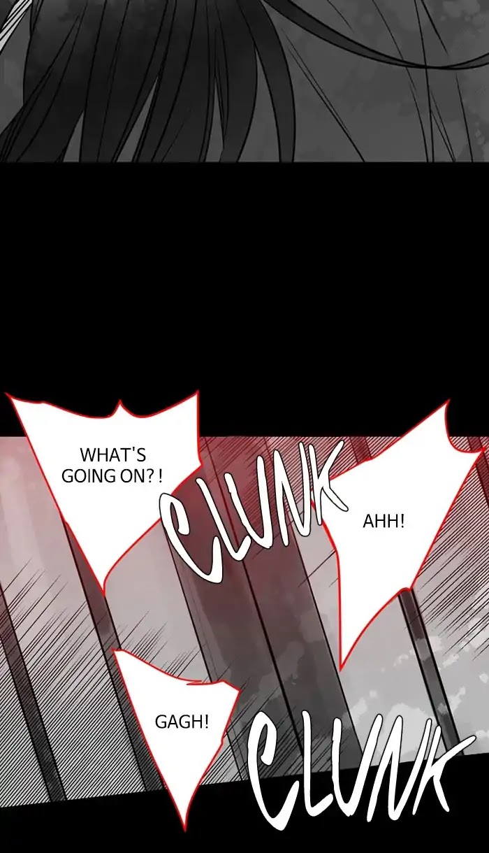 Supernatural Investigation Department Chapter 188 page 19 - Chapter 188: Neglect (7)
