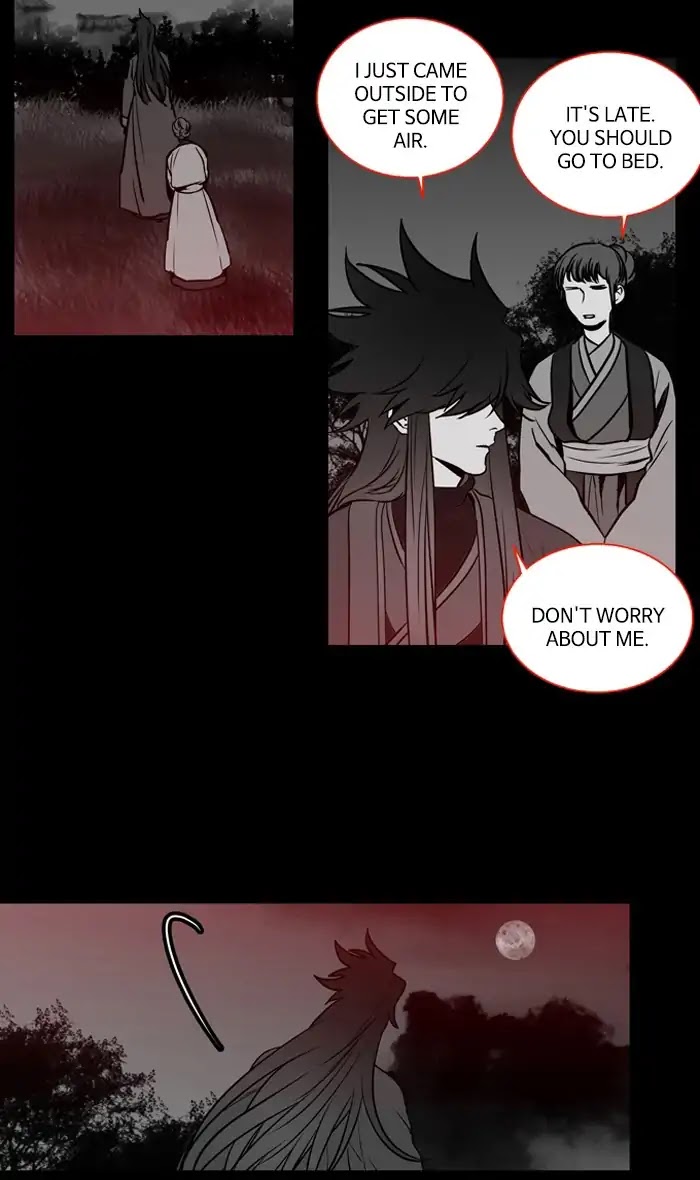 Supernatural Investigation Department Chapter 188 page 2 - Chapter 188: Neglect (7)