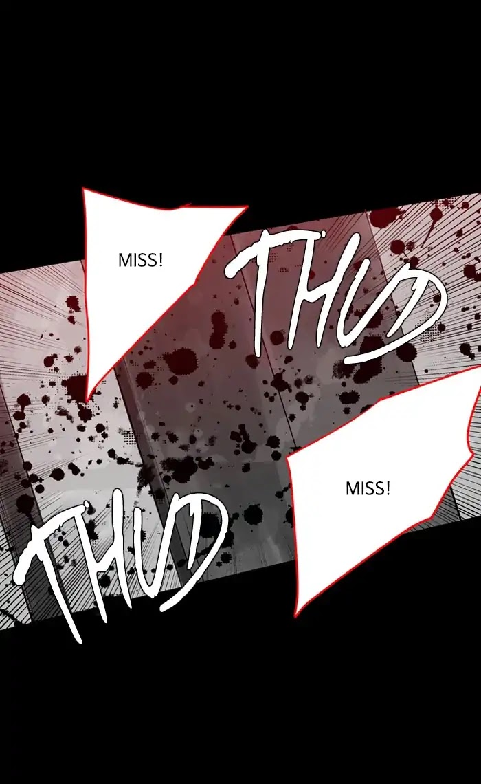 Supernatural Investigation Department Chapter 188 page 20 - Chapter 188: Neglect (7)