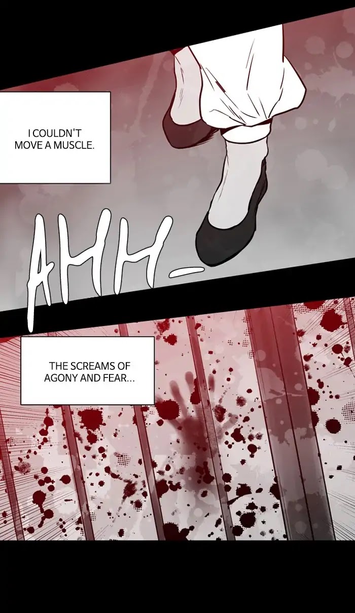 Supernatural Investigation Department Chapter 188 page 21 - Chapter 188: Neglect (7)