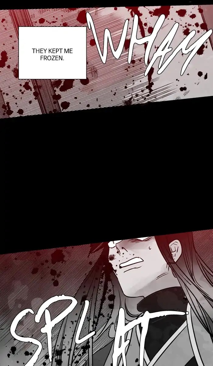 Supernatural Investigation Department Chapter 188 page 23 - Chapter 188: Neglect (7)