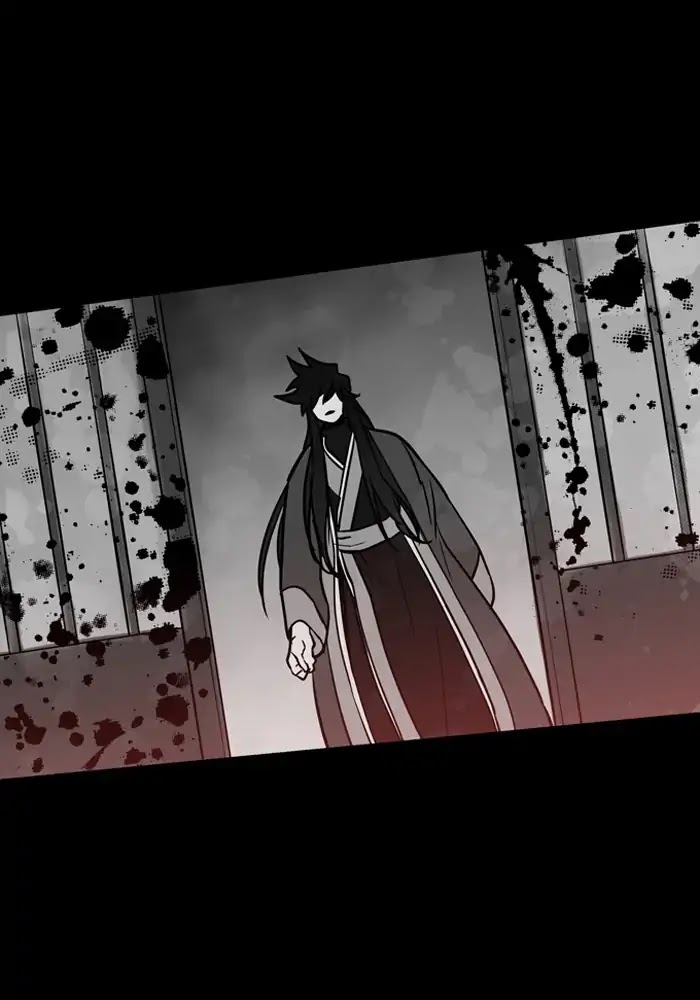 Supernatural Investigation Department Chapter 188 page 26 - Chapter 188: Neglect (7)