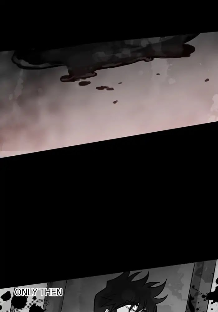 Supernatural Investigation Department Chapter 188 page 27 - Chapter 188: Neglect (7)