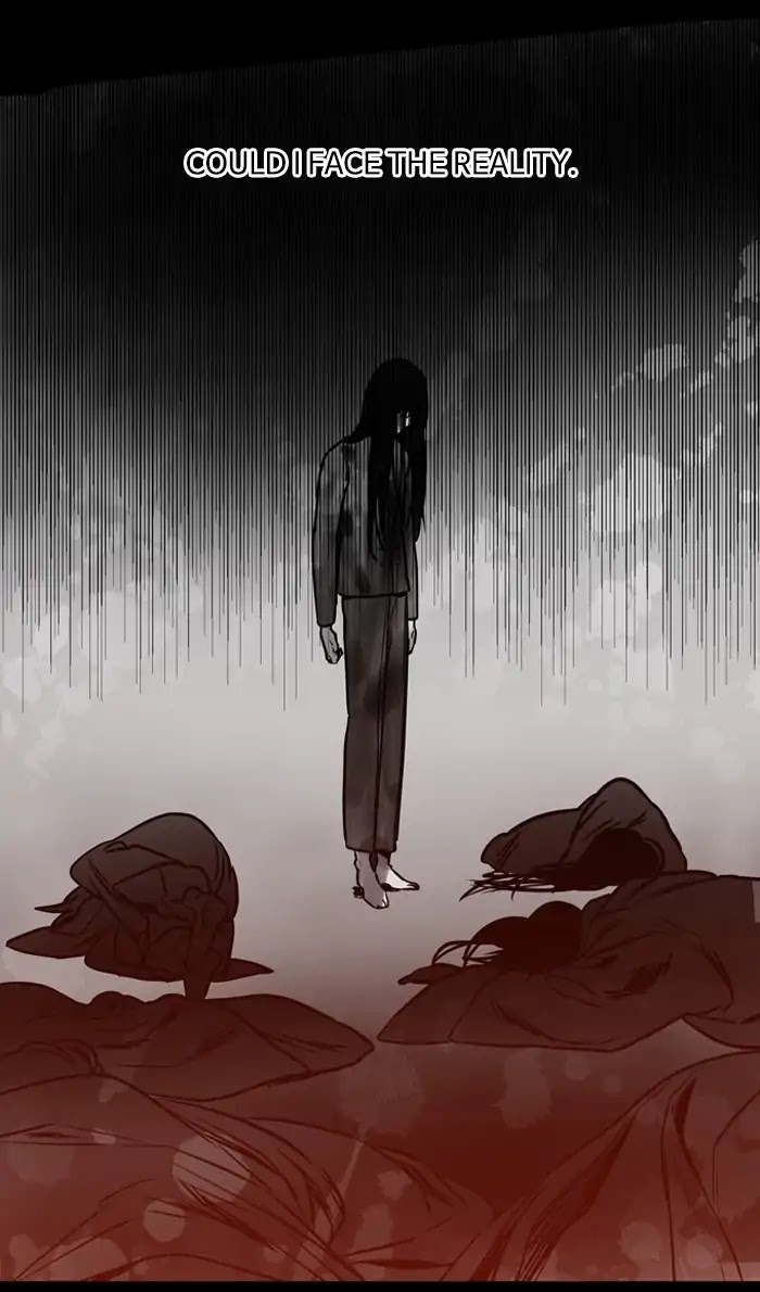 Supernatural Investigation Department Chapter 188 page 29 - Chapter 188: Neglect (7)