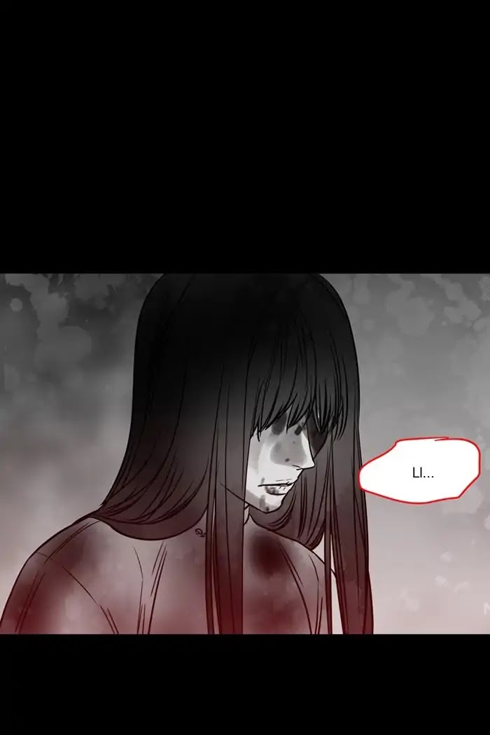 Supernatural Investigation Department Chapter 188 page 30 - Chapter 188: Neglect (7)