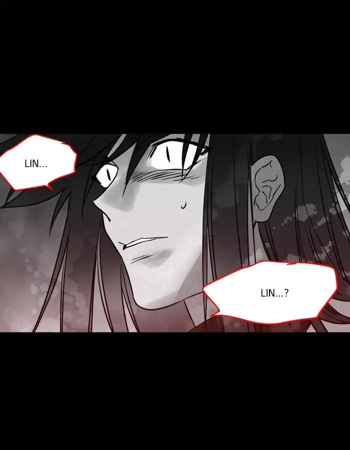 Supernatural Investigation Department Chapter 188 page 31 - Chapter 188: Neglect (7)