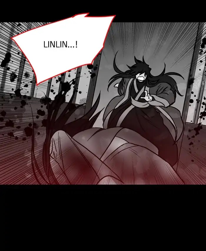 Supernatural Investigation Department Chapter 188 page 32 - Chapter 188: Neglect (7)