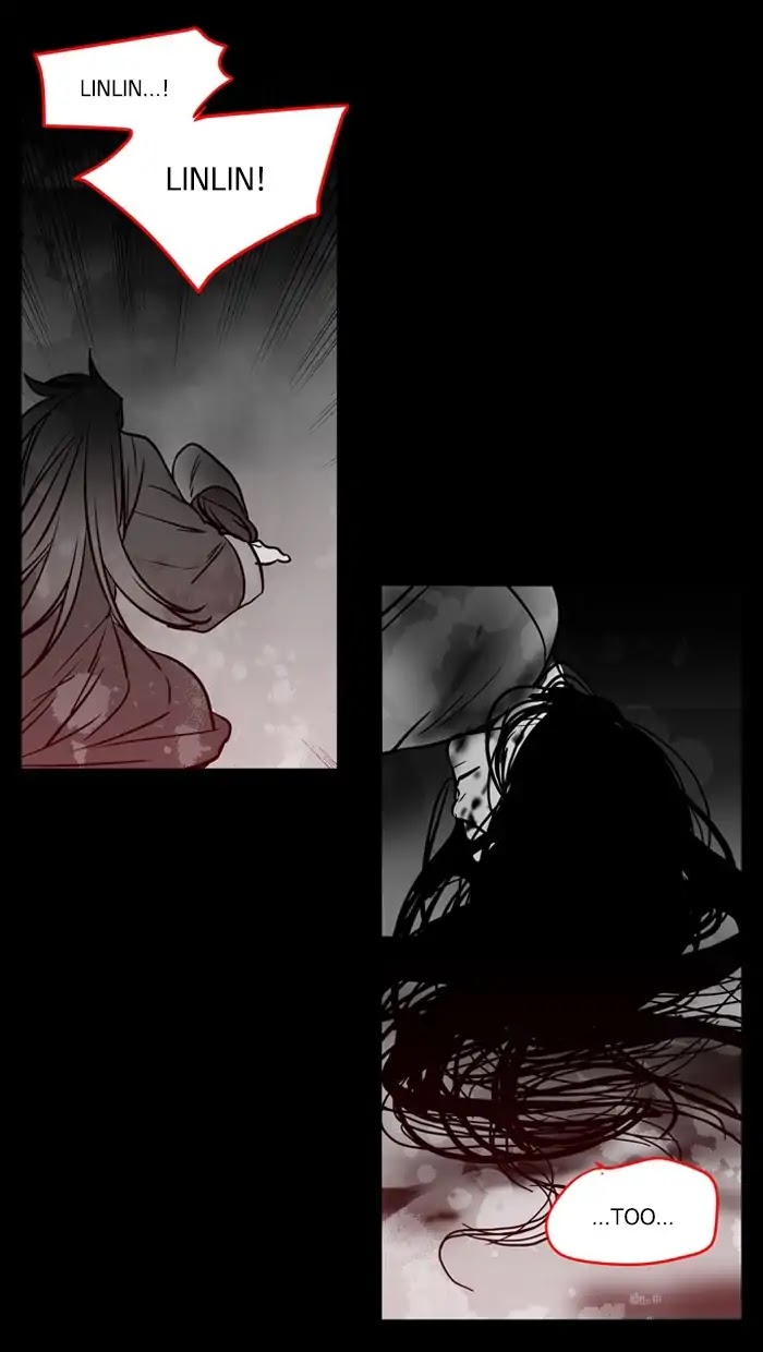 Supernatural Investigation Department Chapter 188 page 33 - Chapter 188: Neglect (7)