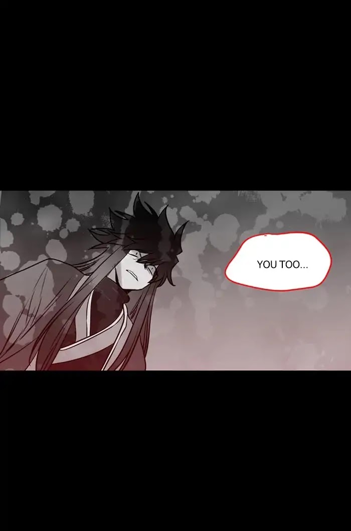 Supernatural Investigation Department Chapter 188 page 34 - Chapter 188: Neglect (7)