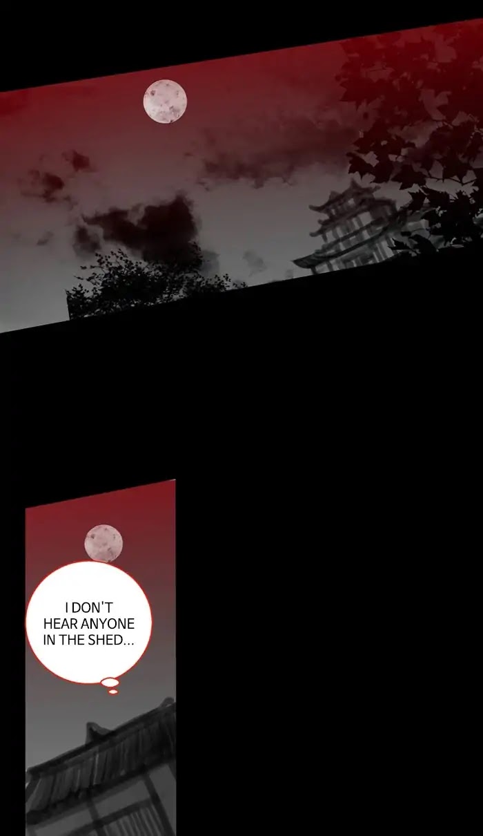 Supernatural Investigation Department Chapter 188 page 4 - Chapter 188: Neglect (7)