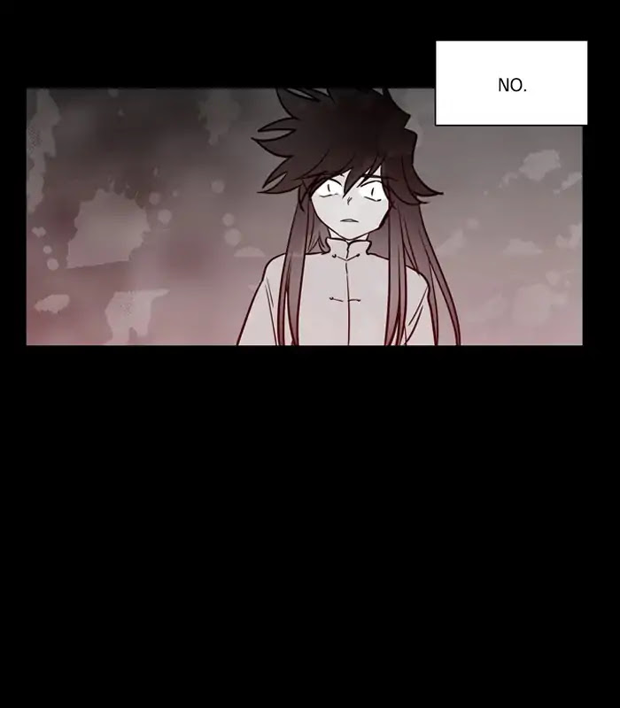 Supernatural Investigation Department Chapter 188 page 42 - Chapter 188: Neglect (7)