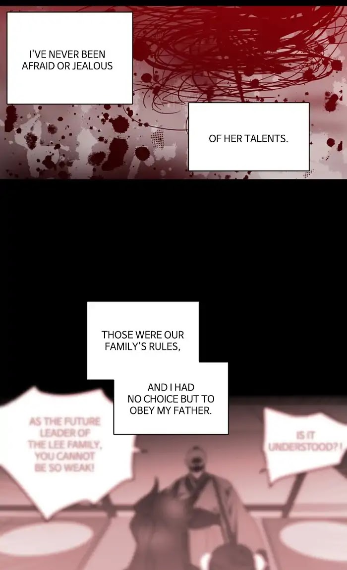 Supernatural Investigation Department Chapter 188 page 44 - Chapter 188: Neglect (7)