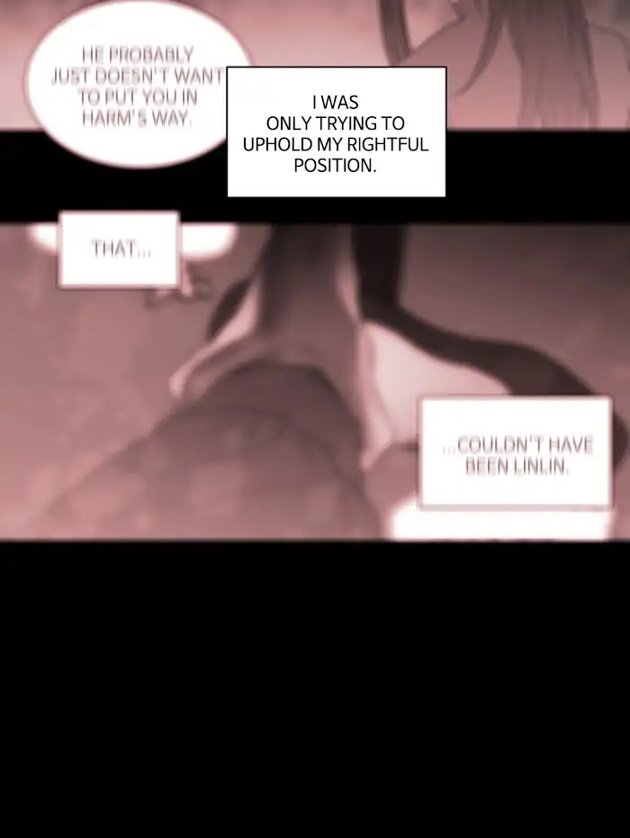 Supernatural Investigation Department Chapter 188 page 46 - Chapter 188: Neglect (7)