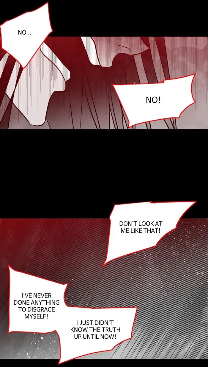 Supernatural Investigation Department Chapter 188 page 48 - Chapter 188: Neglect (7)