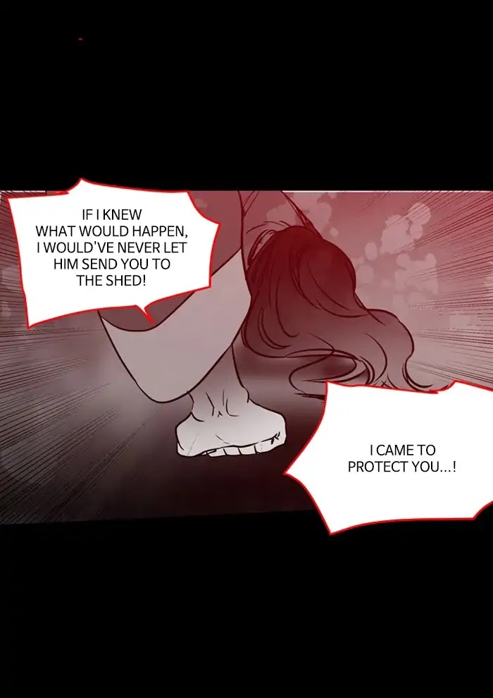 Supernatural Investigation Department Chapter 188 page 49 - Chapter 188: Neglect (7)