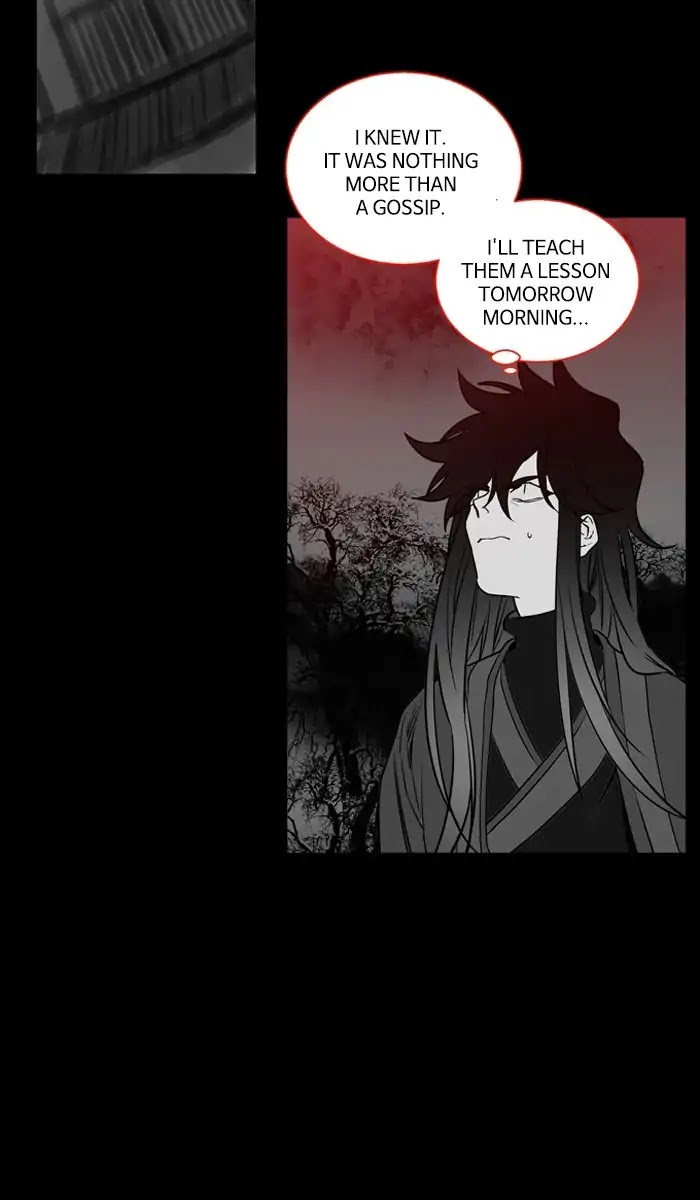 Supernatural Investigation Department Chapter 188 page 5 - Chapter 188: Neglect (7)