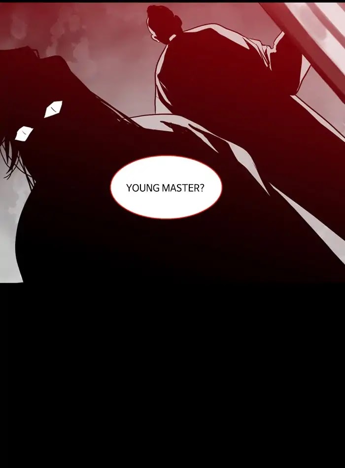 Supernatural Investigation Department Chapter 188 page 52 - Chapter 188: Neglect (7)