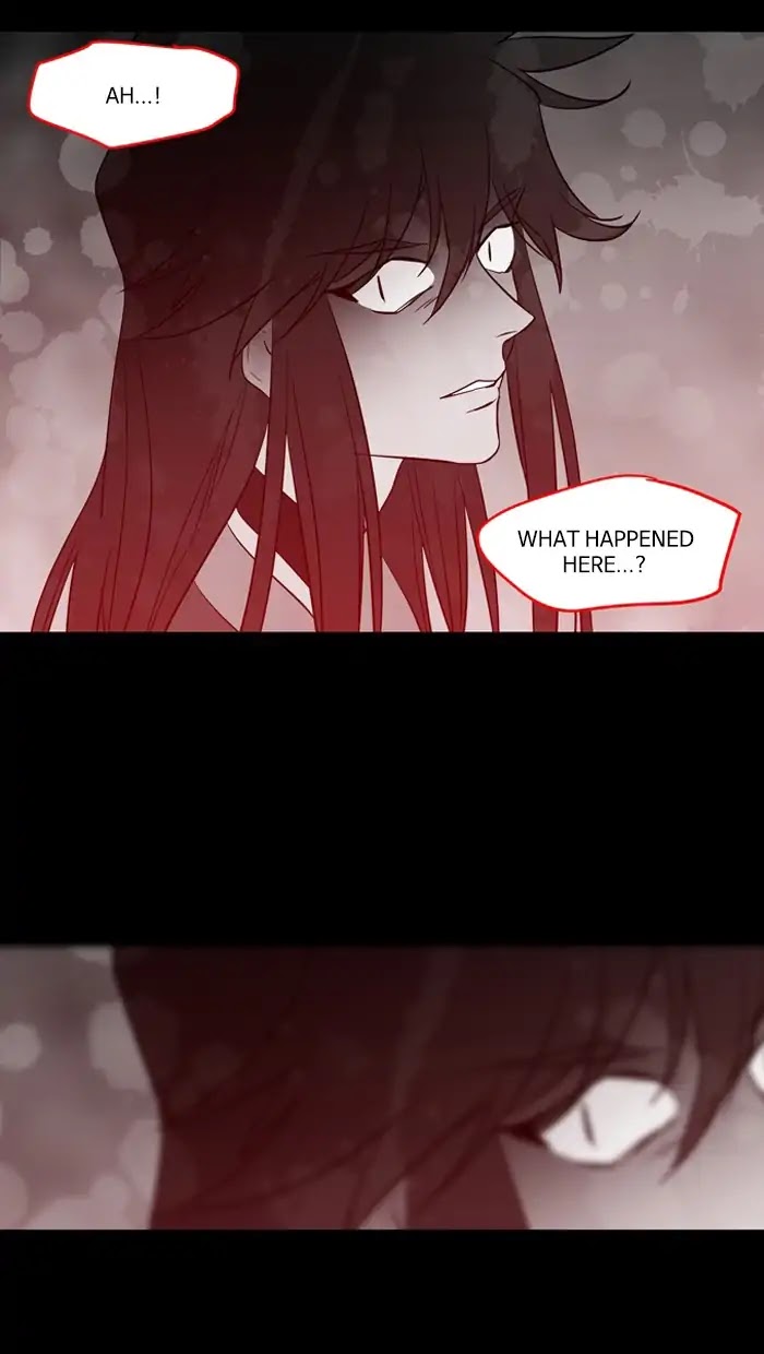 Supernatural Investigation Department Chapter 188 page 53 - Chapter 188: Neglect (7)