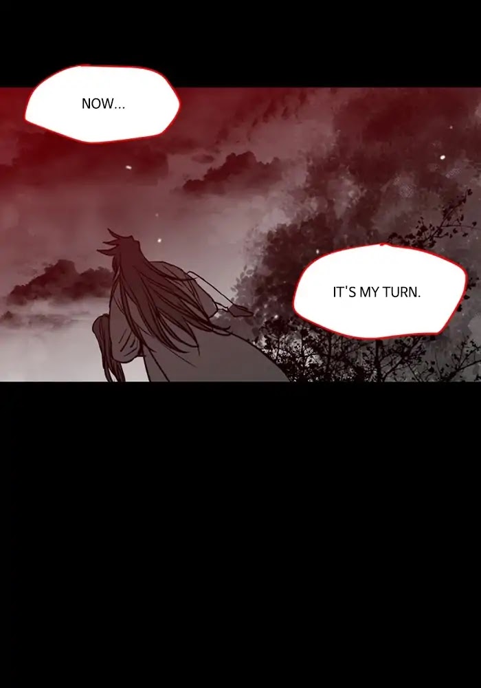 Supernatural Investigation Department Chapter 188 page 55 - Chapter 188: Neglect (7)