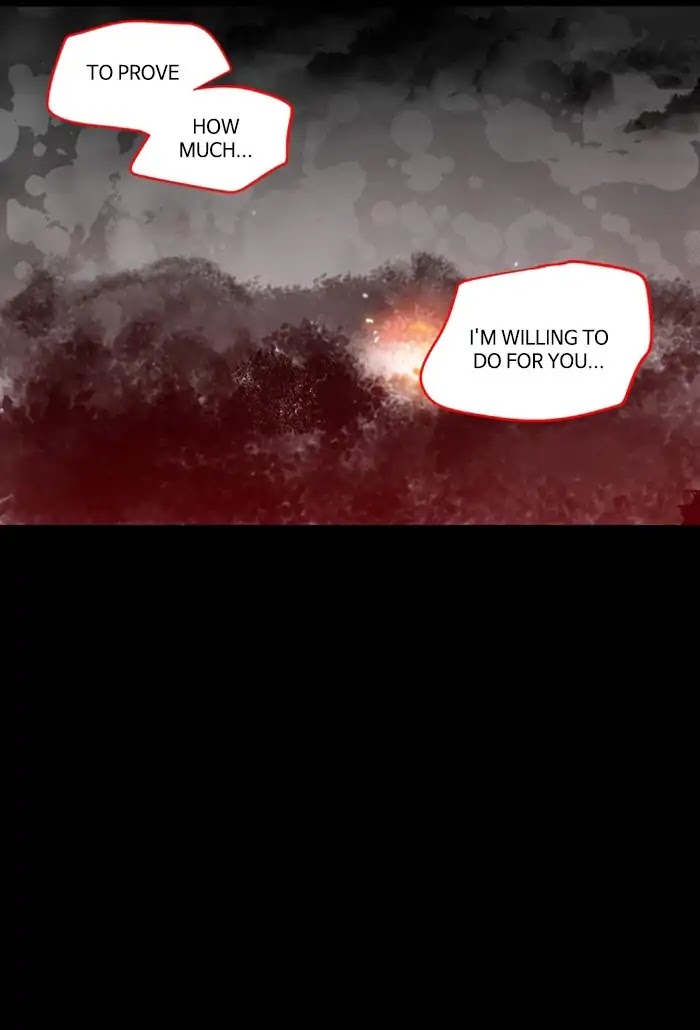 Supernatural Investigation Department Chapter 188 page 56 - Chapter 188: Neglect (7)