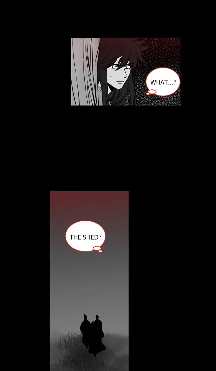 Supernatural Investigation Department Chapter 188 page 7 - Chapter 188: Neglect (7)