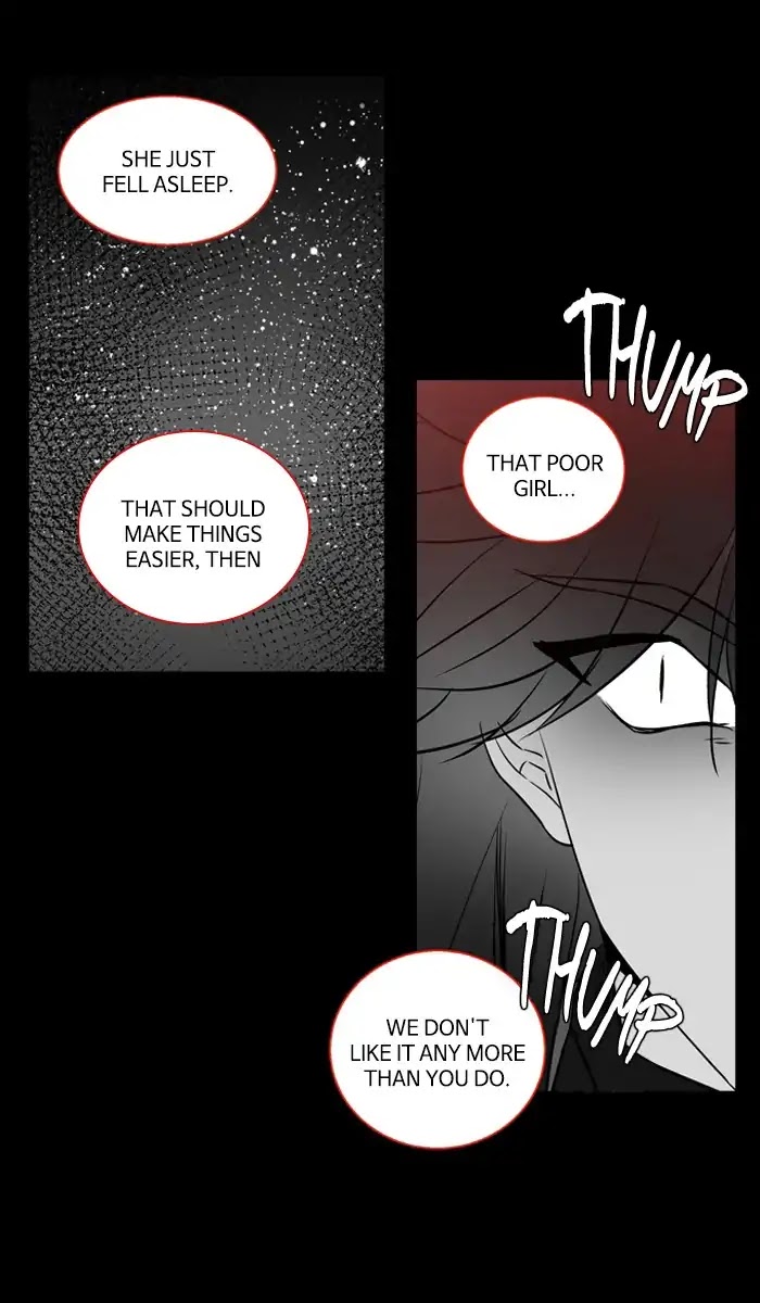 Supernatural Investigation Department Chapter 188 page 9 - Chapter 188: Neglect (7)