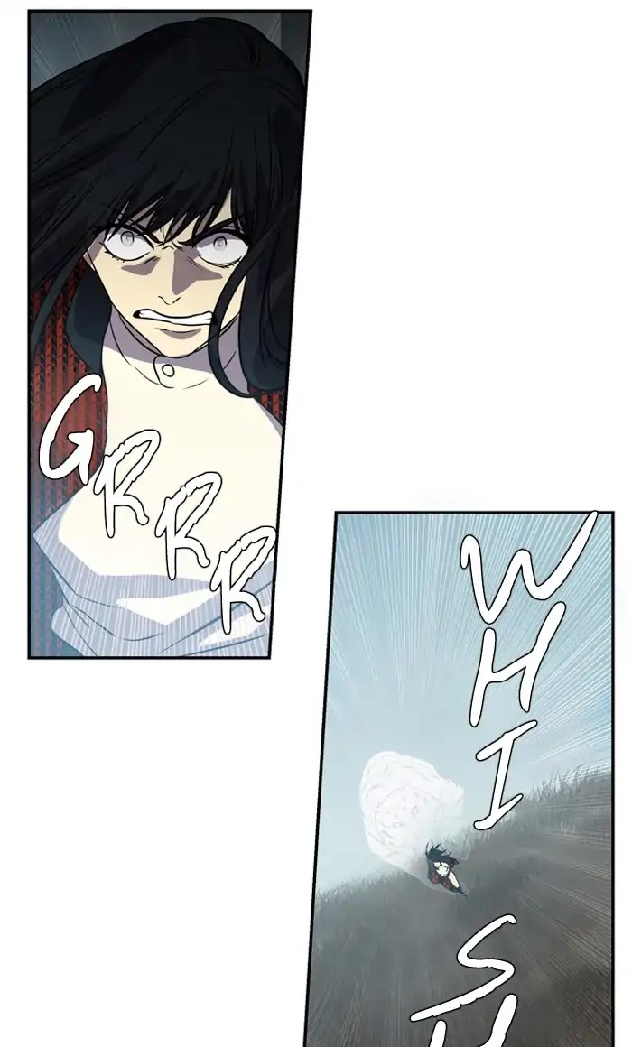 Supernatural Investigation Department Chapter 189 page 10 - Chapter 189: Facing The Truth (1)