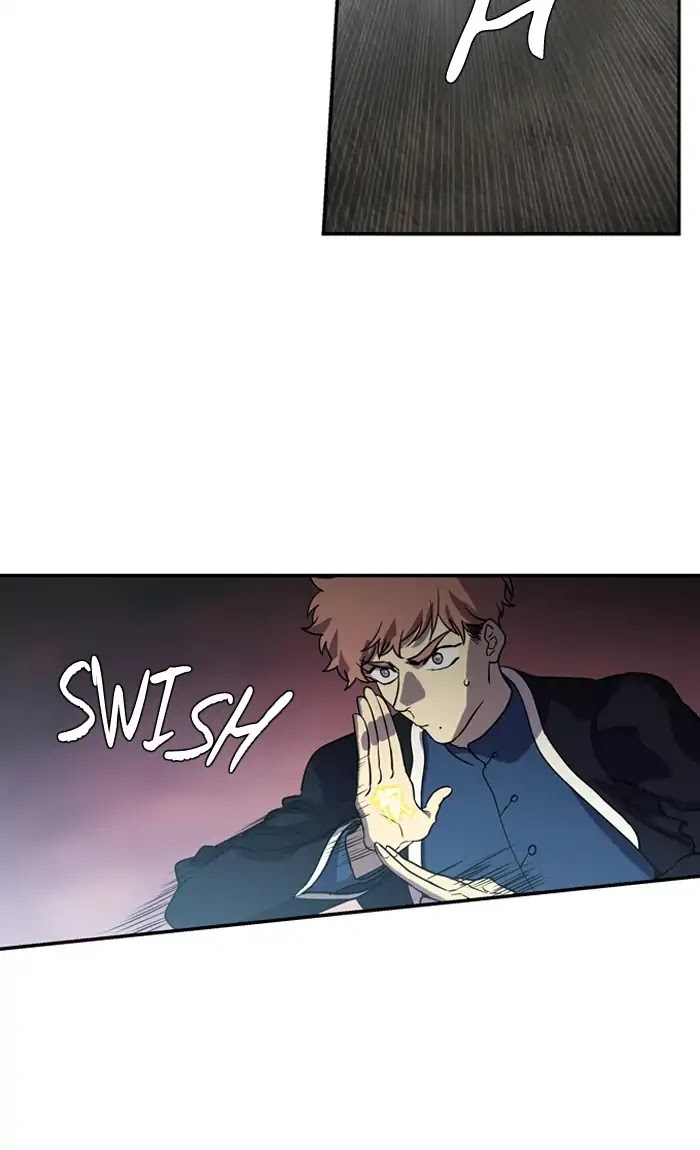 Supernatural Investigation Department Chapter 189 page 11 - Chapter 189: Facing The Truth (1)