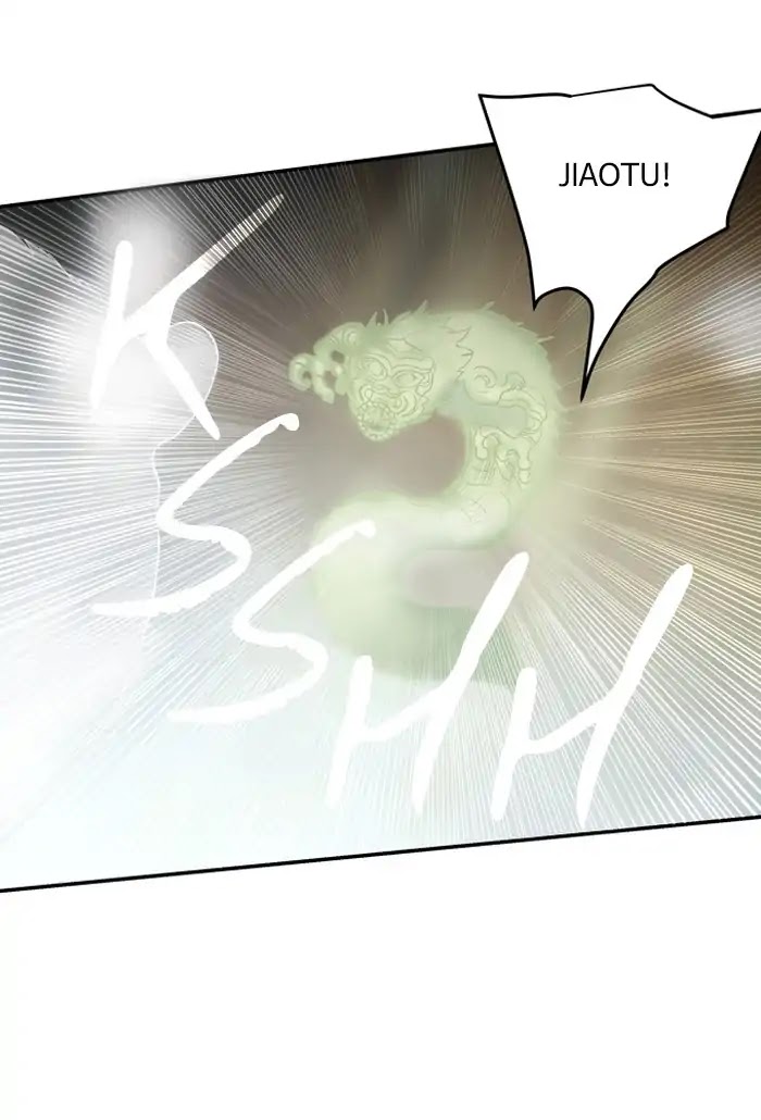 Supernatural Investigation Department Chapter 189 page 12 - Chapter 189: Facing The Truth (1)