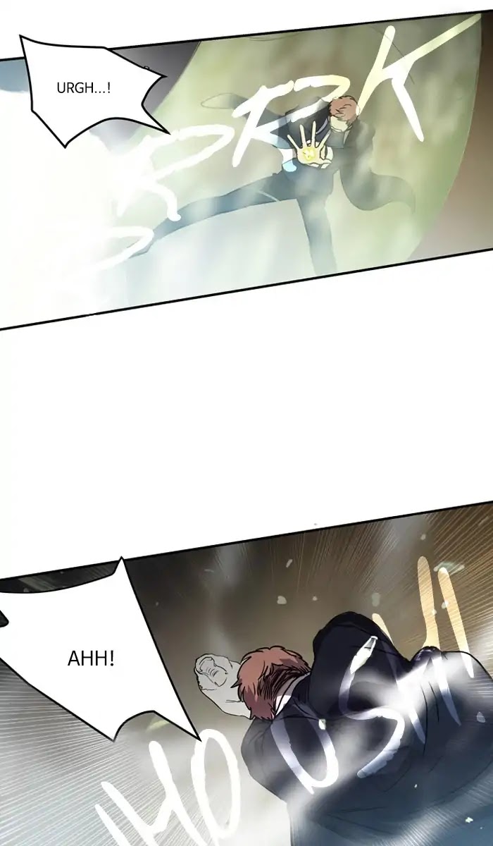 Supernatural Investigation Department Chapter 189 page 14 - Chapter 189: Facing The Truth (1)