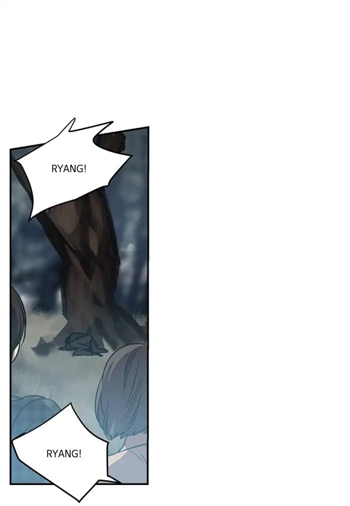 Supernatural Investigation Department Chapter 189 page 16 - Chapter 189: Facing The Truth (1)