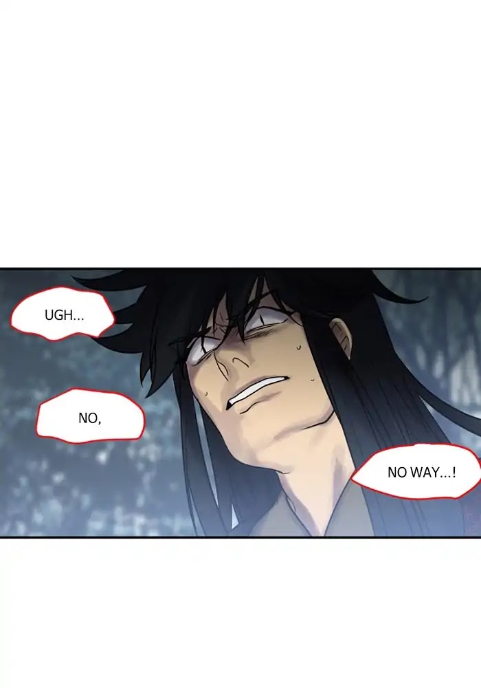 Supernatural Investigation Department Chapter 189 page 2 - Chapter 189: Facing The Truth (1)