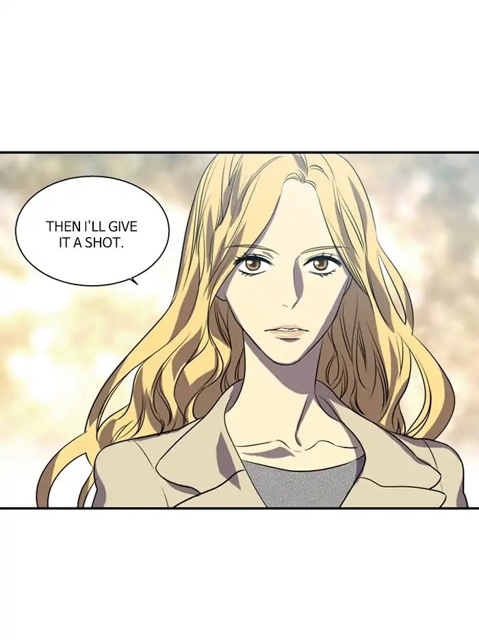 Supernatural Investigation Department Chapter 189 page 21 - Chapter 189: Facing The Truth (1)