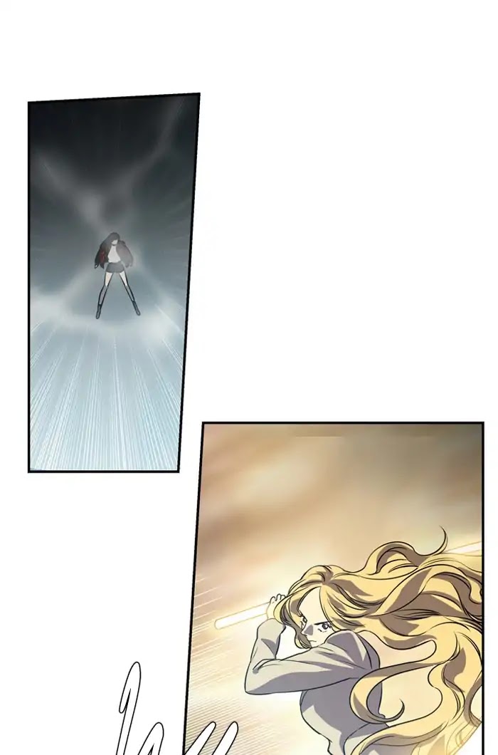 Supernatural Investigation Department Chapter 189 page 23 - Chapter 189: Facing The Truth (1)