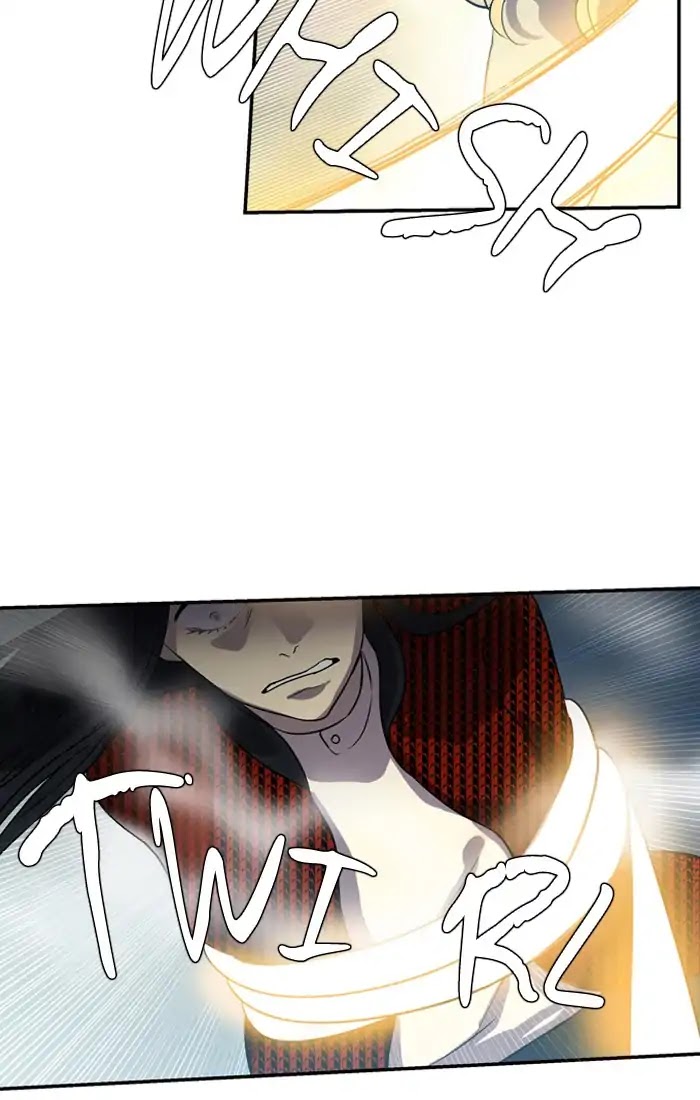 Supernatural Investigation Department Chapter 189 page 24 - Chapter 189: Facing The Truth (1)
