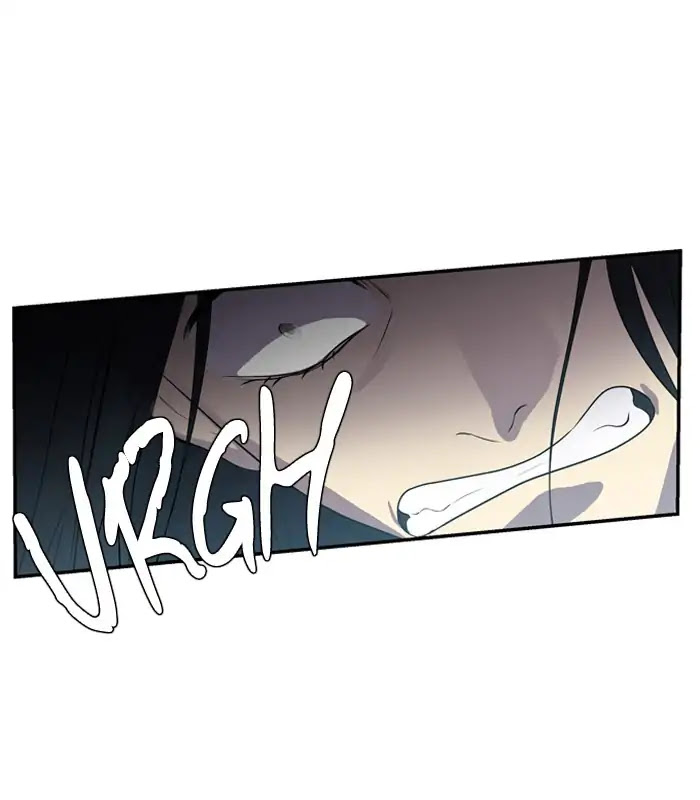 Supernatural Investigation Department Chapter 189 page 25 - Chapter 189: Facing The Truth (1)