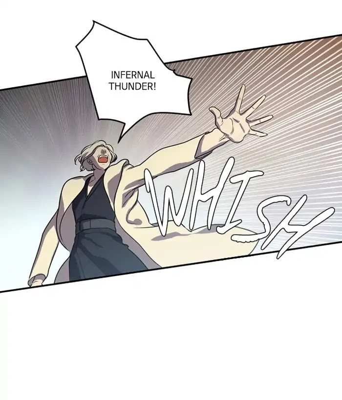Supernatural Investigation Department Chapter 189 page 26 - Chapter 189: Facing The Truth (1)
