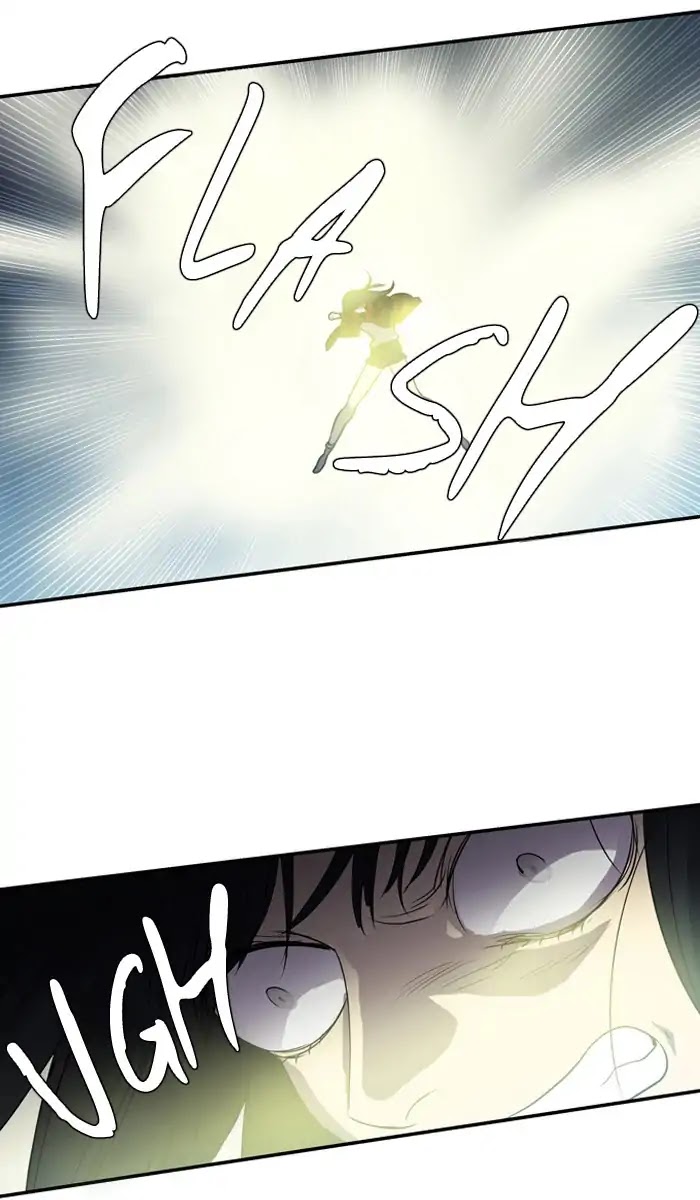 Supernatural Investigation Department Chapter 189 page 27 - Chapter 189: Facing The Truth (1)
