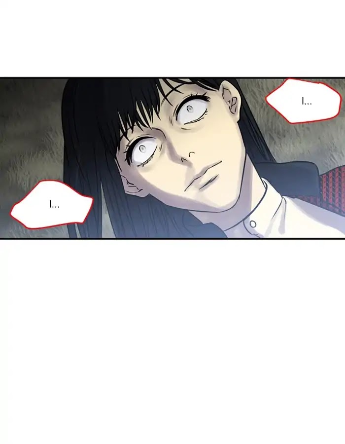 Supernatural Investigation Department Chapter 189 page 3 - Chapter 189: Facing The Truth (1)