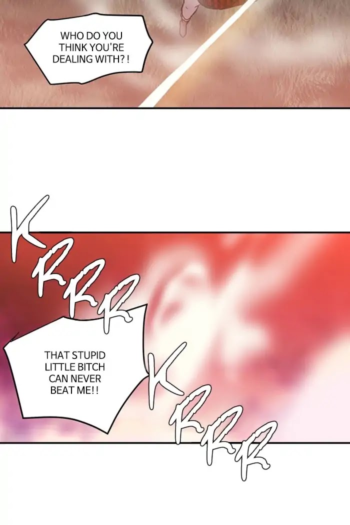 Supernatural Investigation Department Chapter 189 page 30 - Chapter 189: Facing The Truth (1)