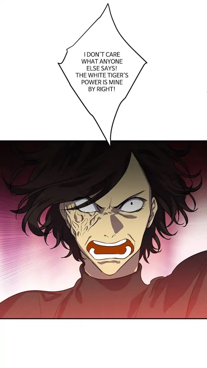 Supernatural Investigation Department Chapter 189 page 31 - Chapter 189: Facing The Truth (1)
