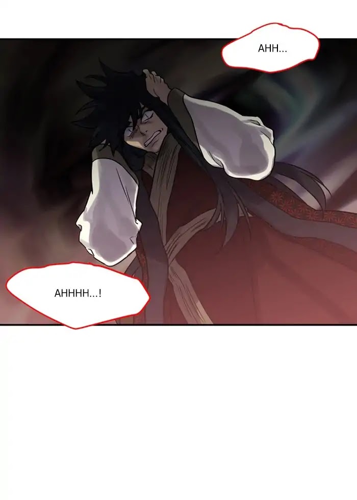 Supernatural Investigation Department Chapter 189 page 4 - Chapter 189: Facing The Truth (1)